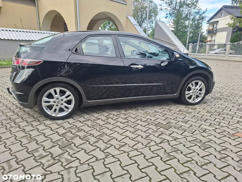 Honda Civic - 13