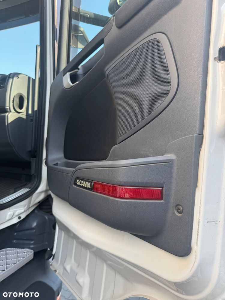 Scania R450 Bez EGR ! 500000km!!! - 17