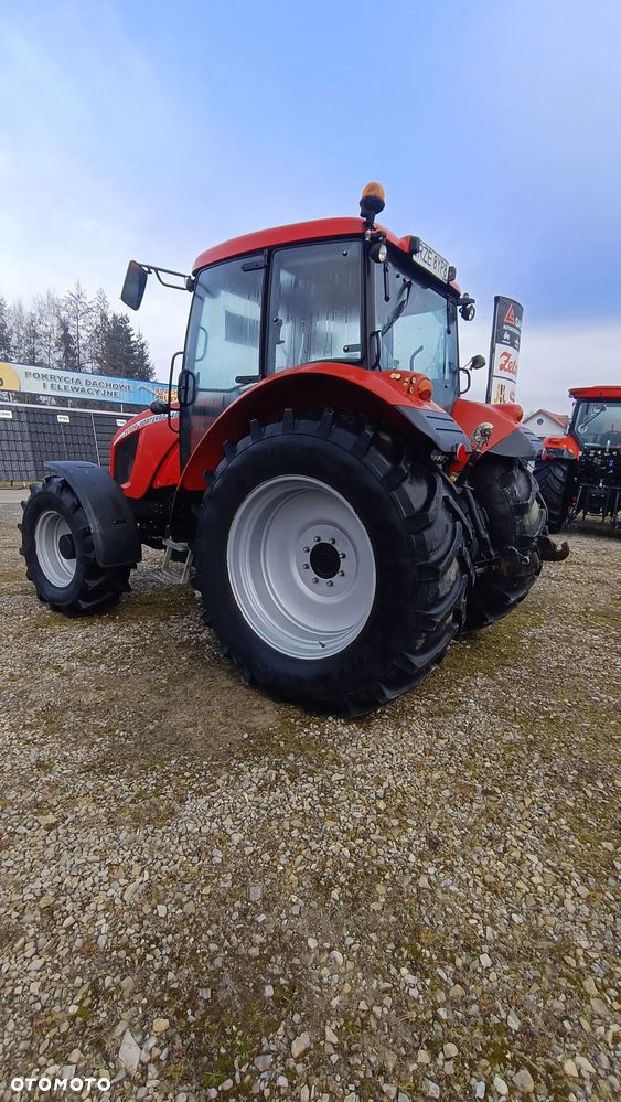 Zetor FORTERA 140 - 9