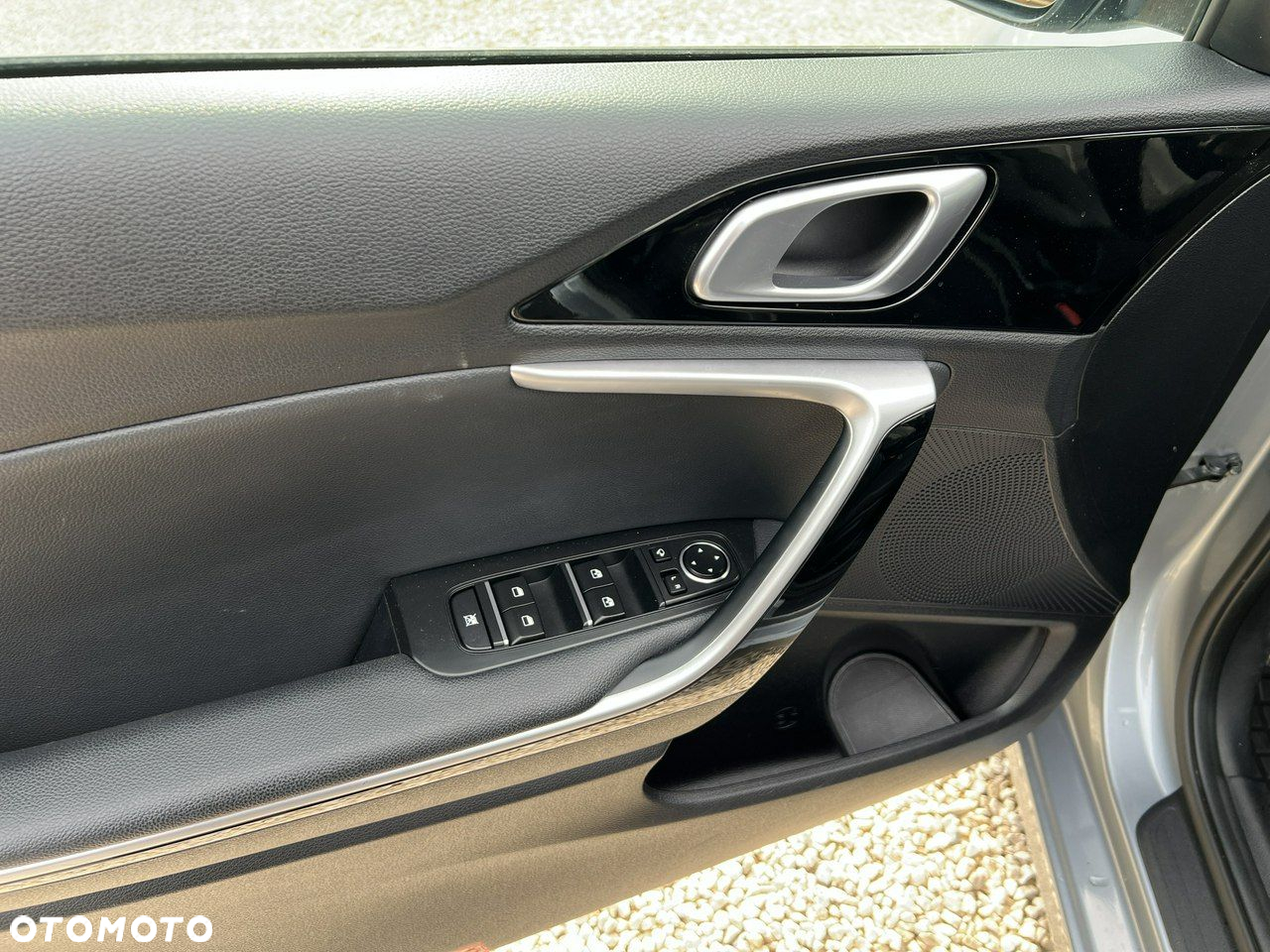 Kia Ceed 1.4 T-GDI L Business Line DCT - 14