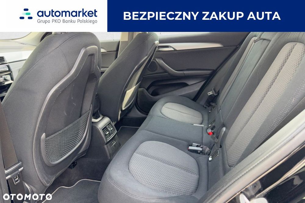 BMW X2 sDrive18i Advantage - 9