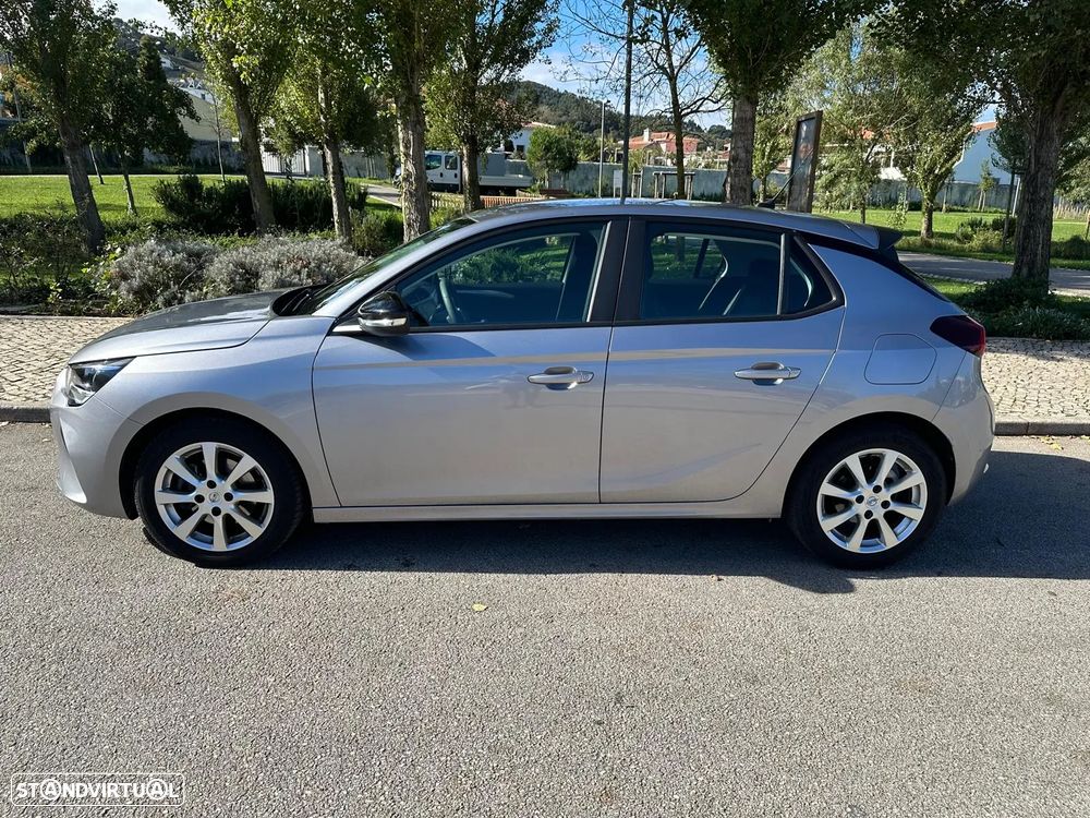Opel Corsa 1.2 T Edition - 2