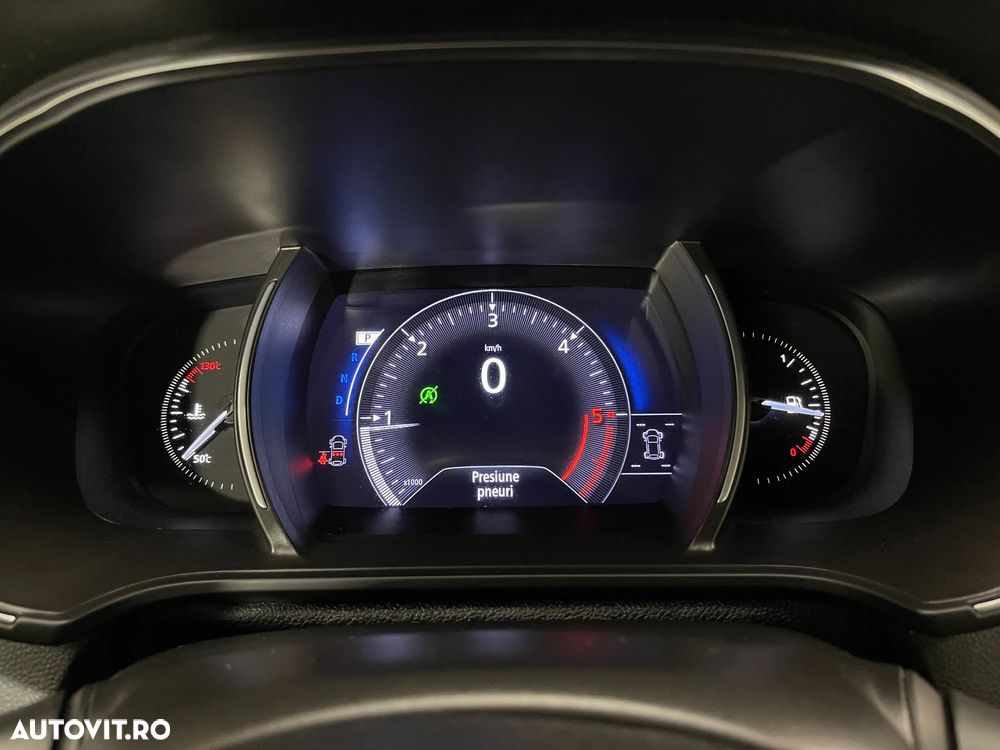 Renault Megane Blue dCi 116 EDC Zen - 22