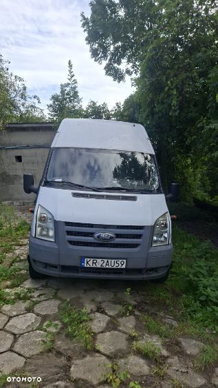 Ford TRANSIT - 3