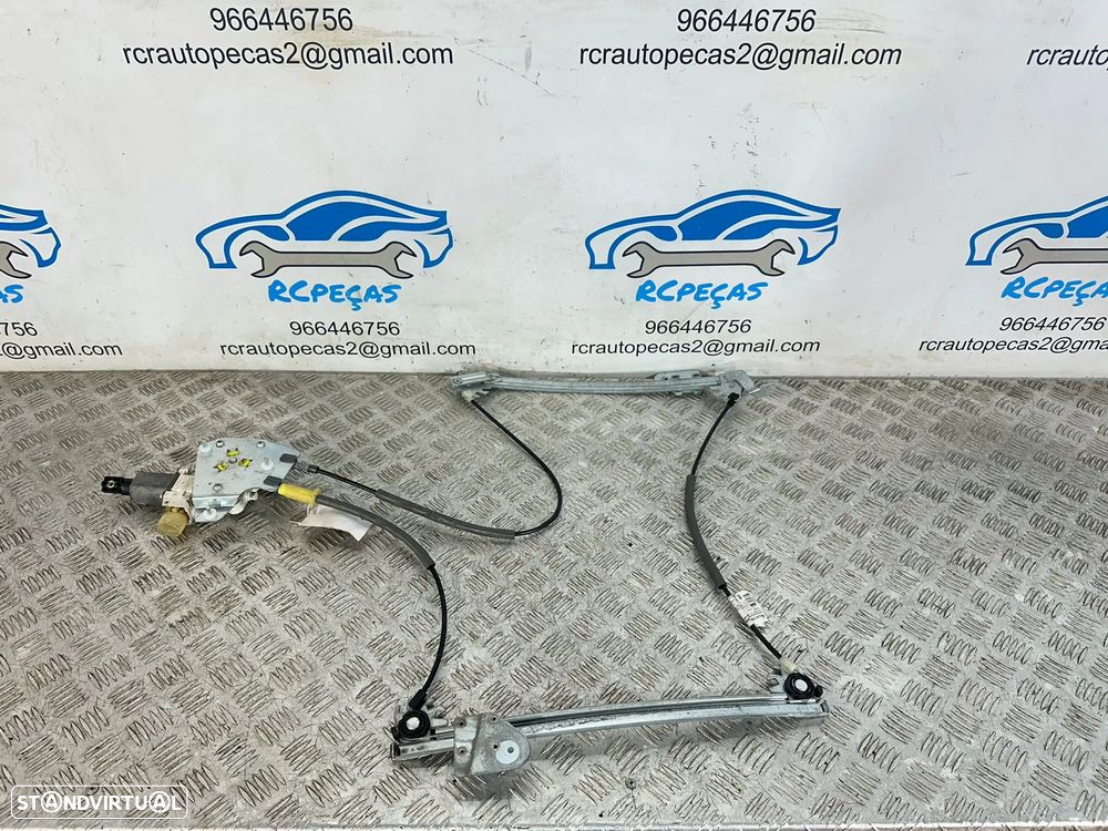 .Elevador Motor Vidro Direito BMW Serie 1 F21 3 portas 2012 – 2019 - 2