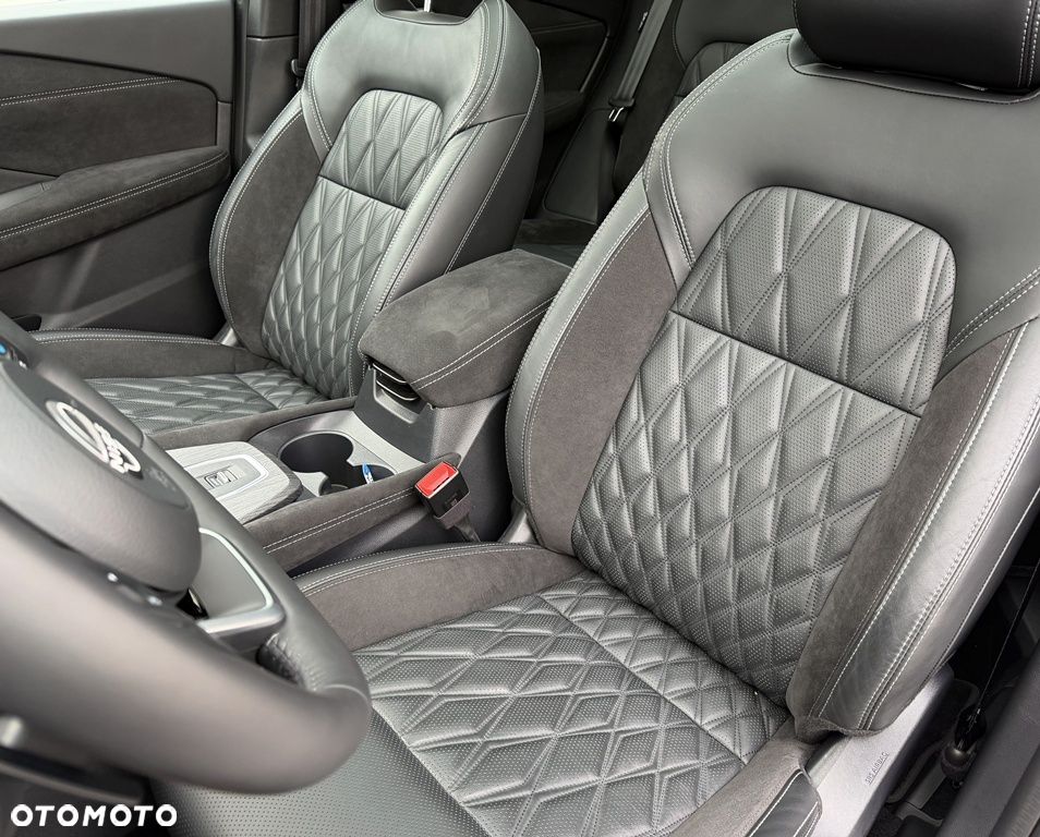 Nissan Qashqai 1.3 DIG-T MHEV Xtronic Tekna+ - 5