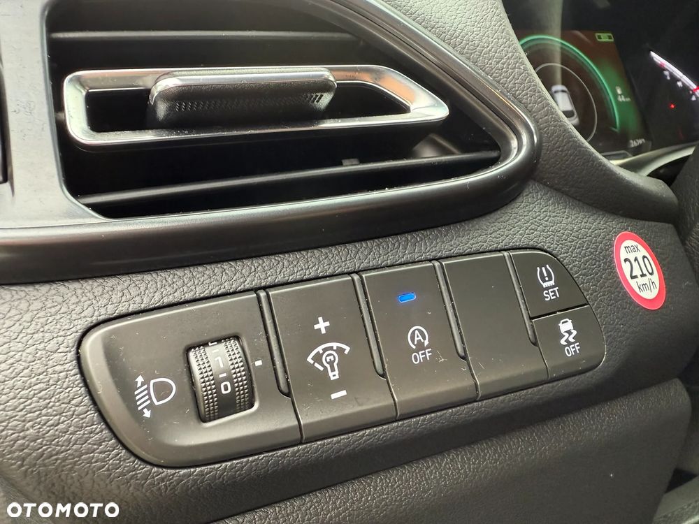 Hyundai i30 1.5 T-GDI 48V-Hybrid N-Line - 20