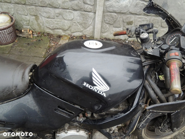 ZBIORNIK BAK PALIWA - HONDA CBR 1000F SC21 86-88r