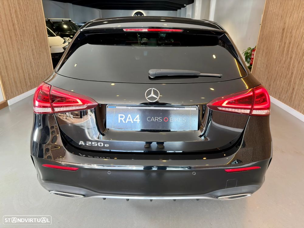 Mercedes-Benz A 250 e Style Plus - 15