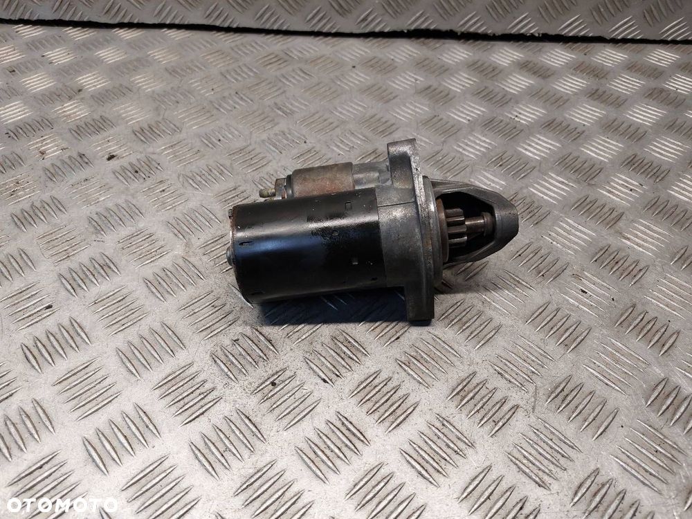 ROZRUSZNIK FORD FIESTA MK5 1.25 16V 2S6U-11000-CA - 1