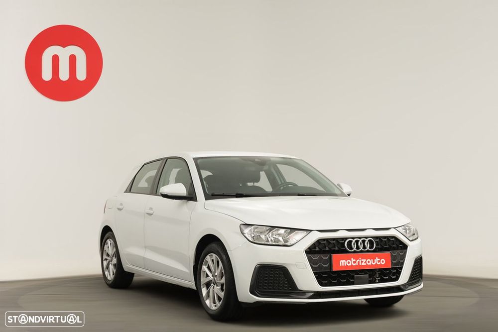 Audi A1 Sportback 25 TFSI Advanced - 1