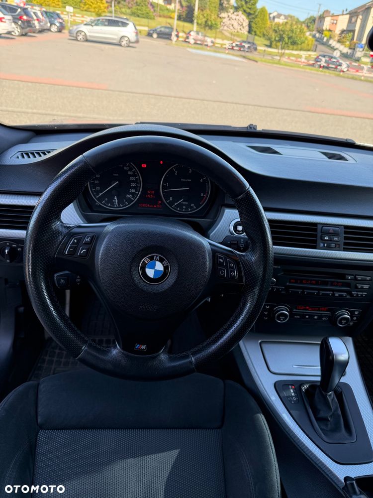 BMW Seria 3 - 8