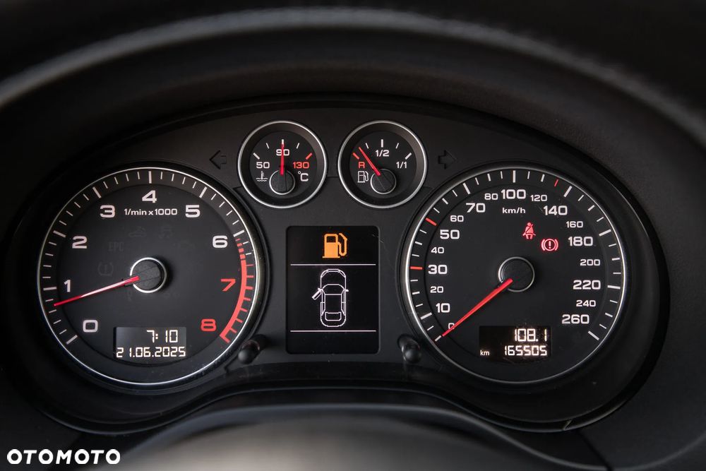 Audi A3 Sportback - 16