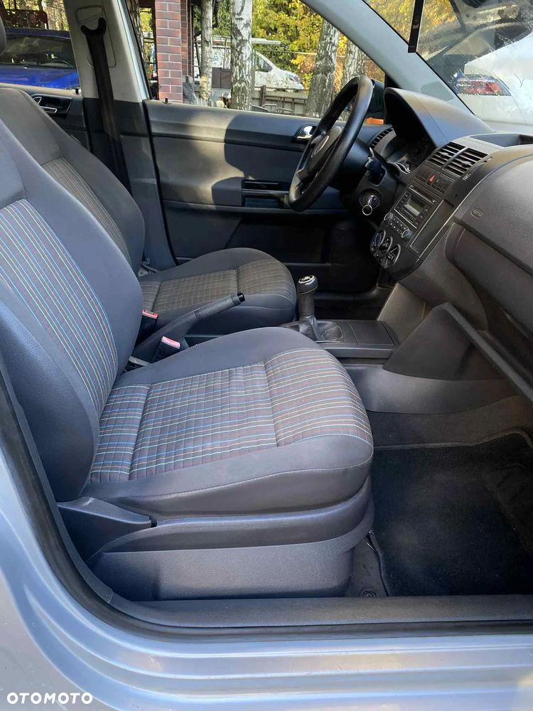 Volkswagen Polo 1.2 12V Basis - 12