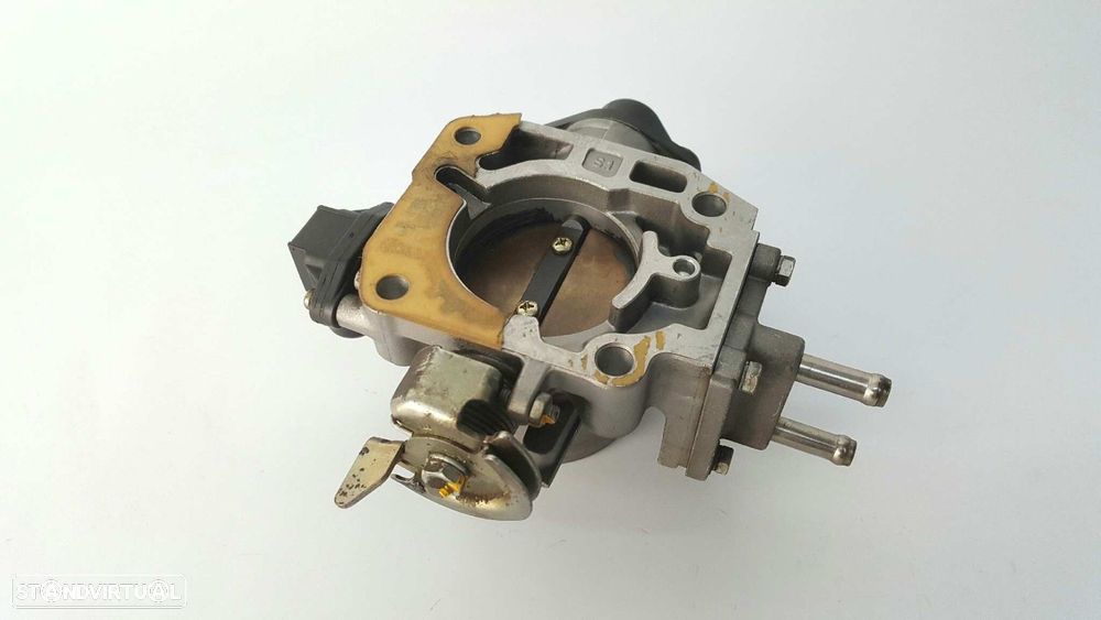 CORPO DE BORBOLETAS HONDA CIVIC BERLINA .5 (MA/MB) 1.5 VTEC (MB3) - 2