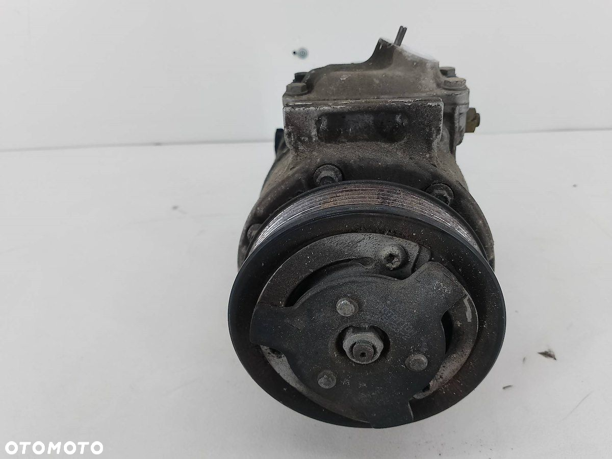POMPA, SPRĘŻARKA KLIMATYZACJI SEAT LEON II 1K0820803S PXE16 1.9 TDI - 6