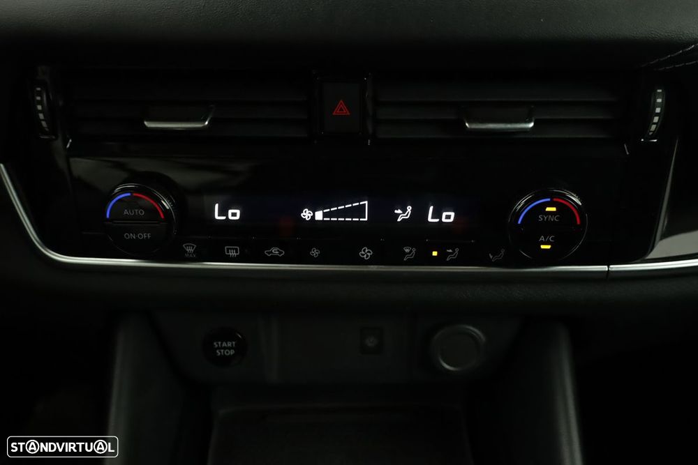 Nissan Qashqai - 13