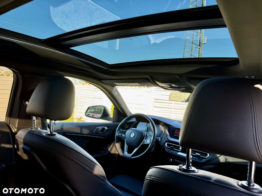 BMW Seria 2 225i xDrive Luxury Line - 13