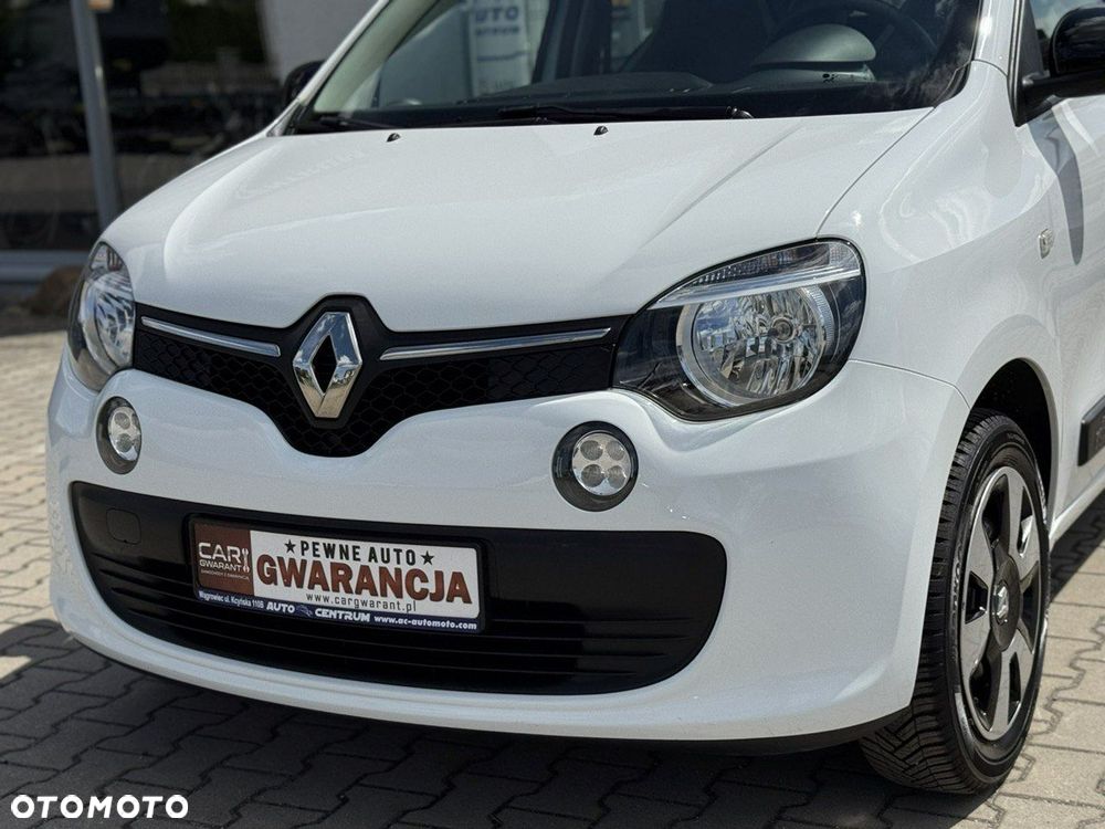 Renault Twingo SCe 70 Experience - 4