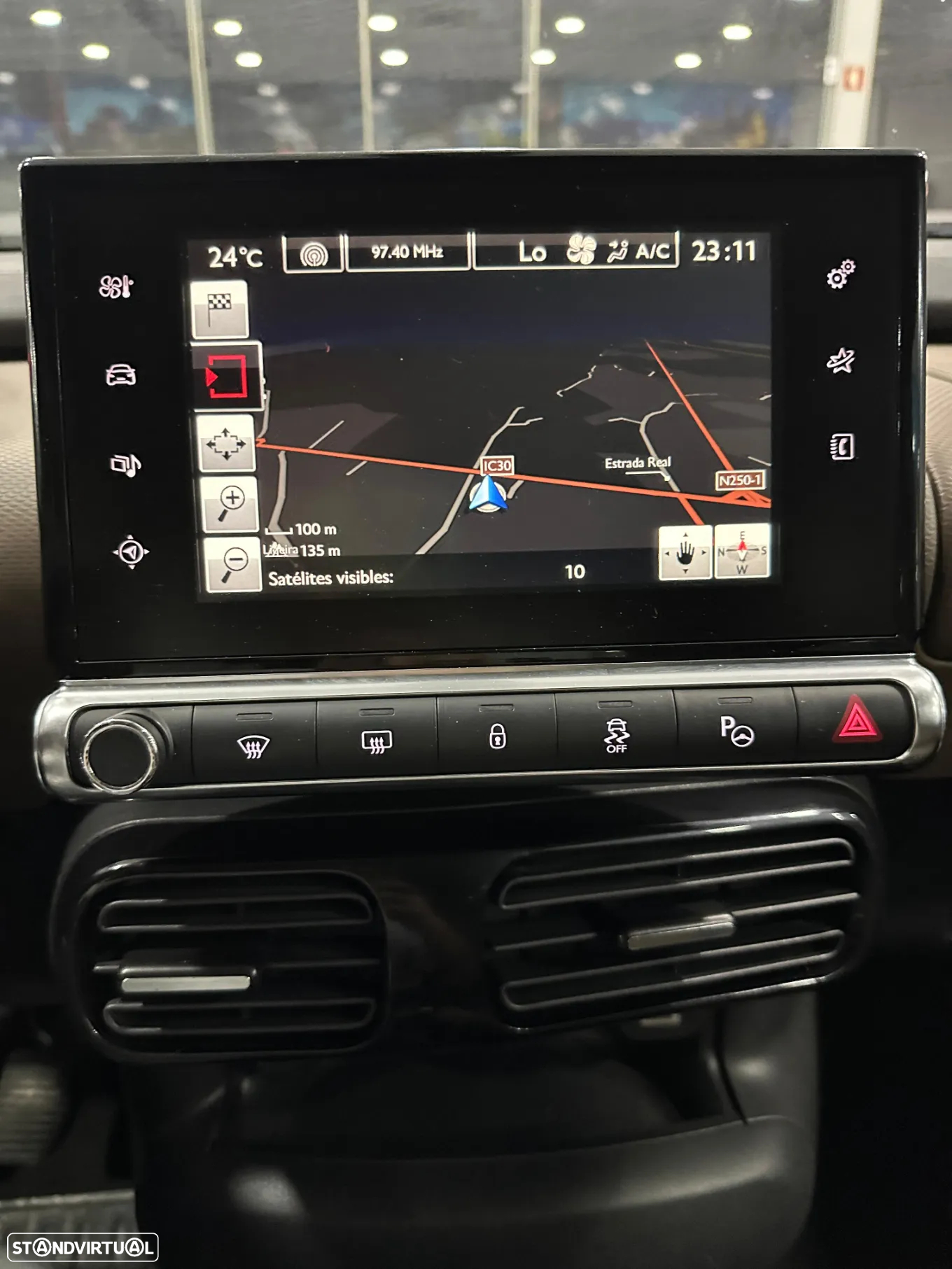 Citroën C4 Cactus 1.2 PureTech Shine Ed.Moonlight - 13