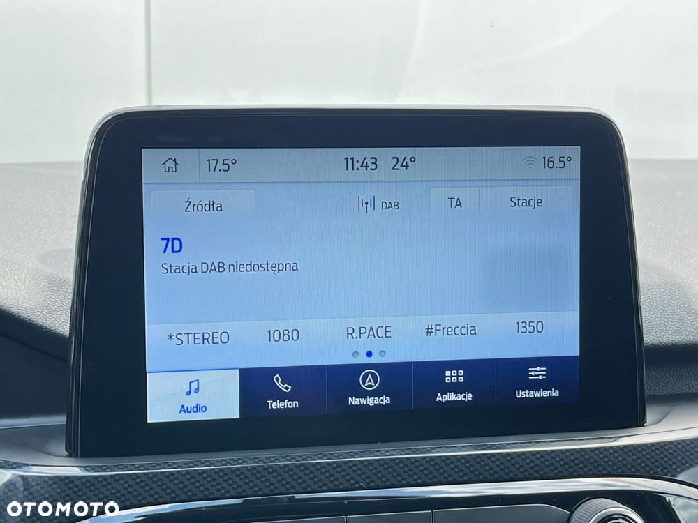 Ford Kuga 1.5 EcoBlue FWD ST-Line - 33