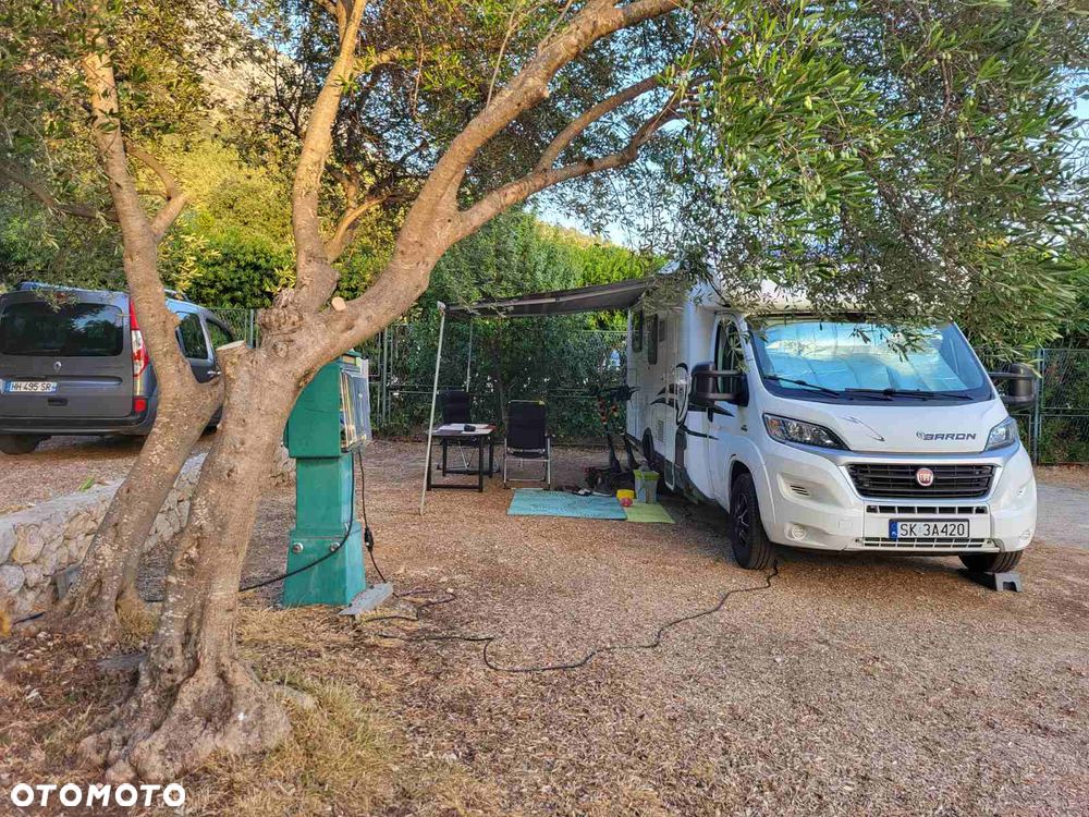 Fiat Ducato - 22