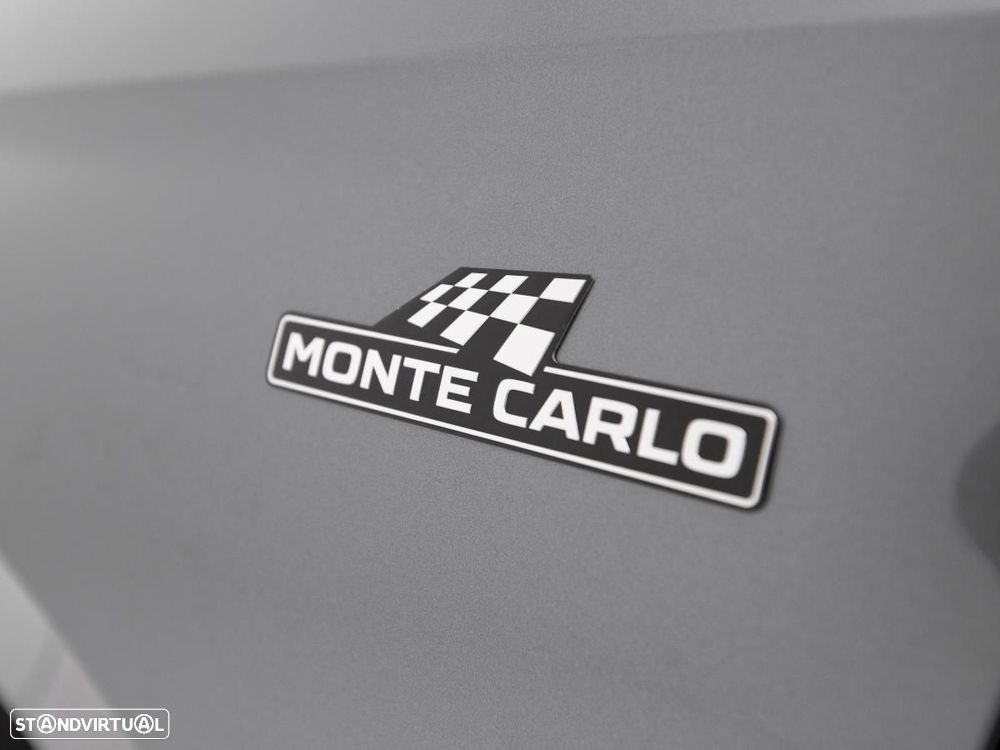 Skoda Fabia 1.0 TSI DSG Monte Carlo - 7