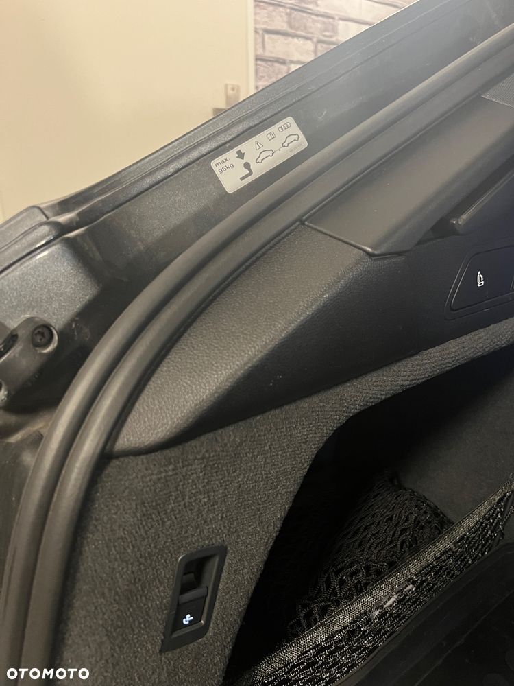 Audi S6 Limousine - 18