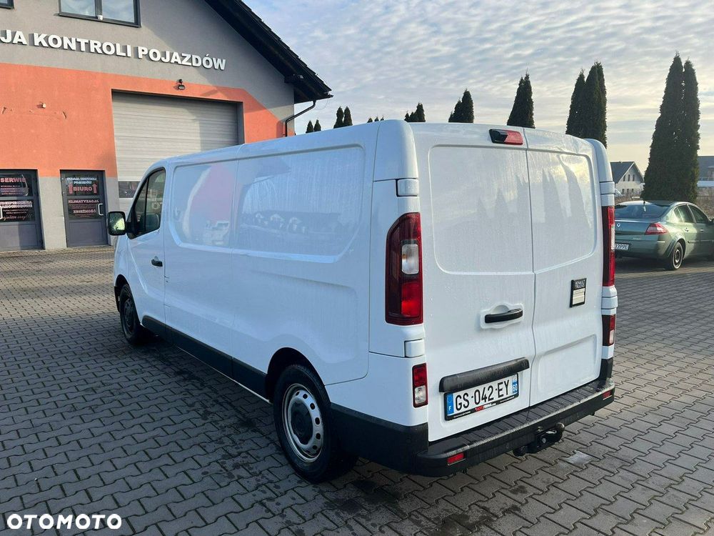 Renault Trafic - 4