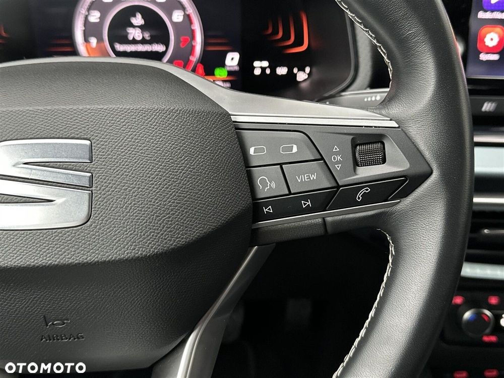 Seat Arona 1.0 TSI Xperience S&S DSG - 19