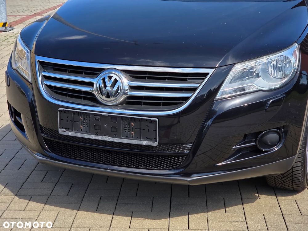 Volkswagen Tiguan 1.4 TSI 4Motion Freestyle - 15