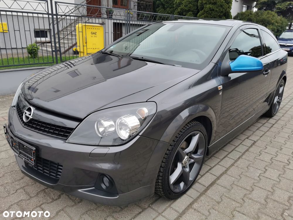 Opel Astra 1.6 Edition 111 Jahre - 4