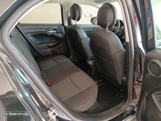 Fiat 500X 1.0 FireFly City Cross - 37