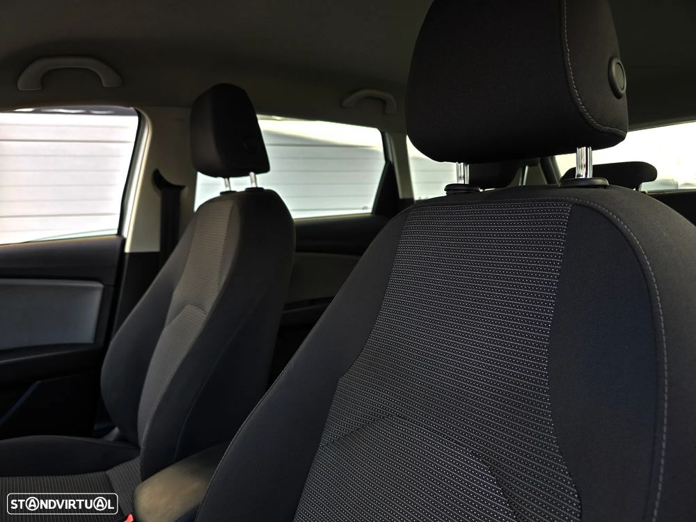 SEAT Leon ST 1.6 TDI Style S/S - 52