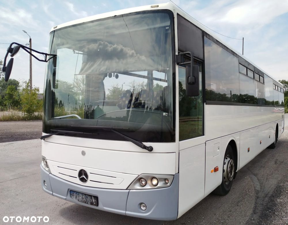 Mercedes-Benz Integro 53+1+1miejsc - 4