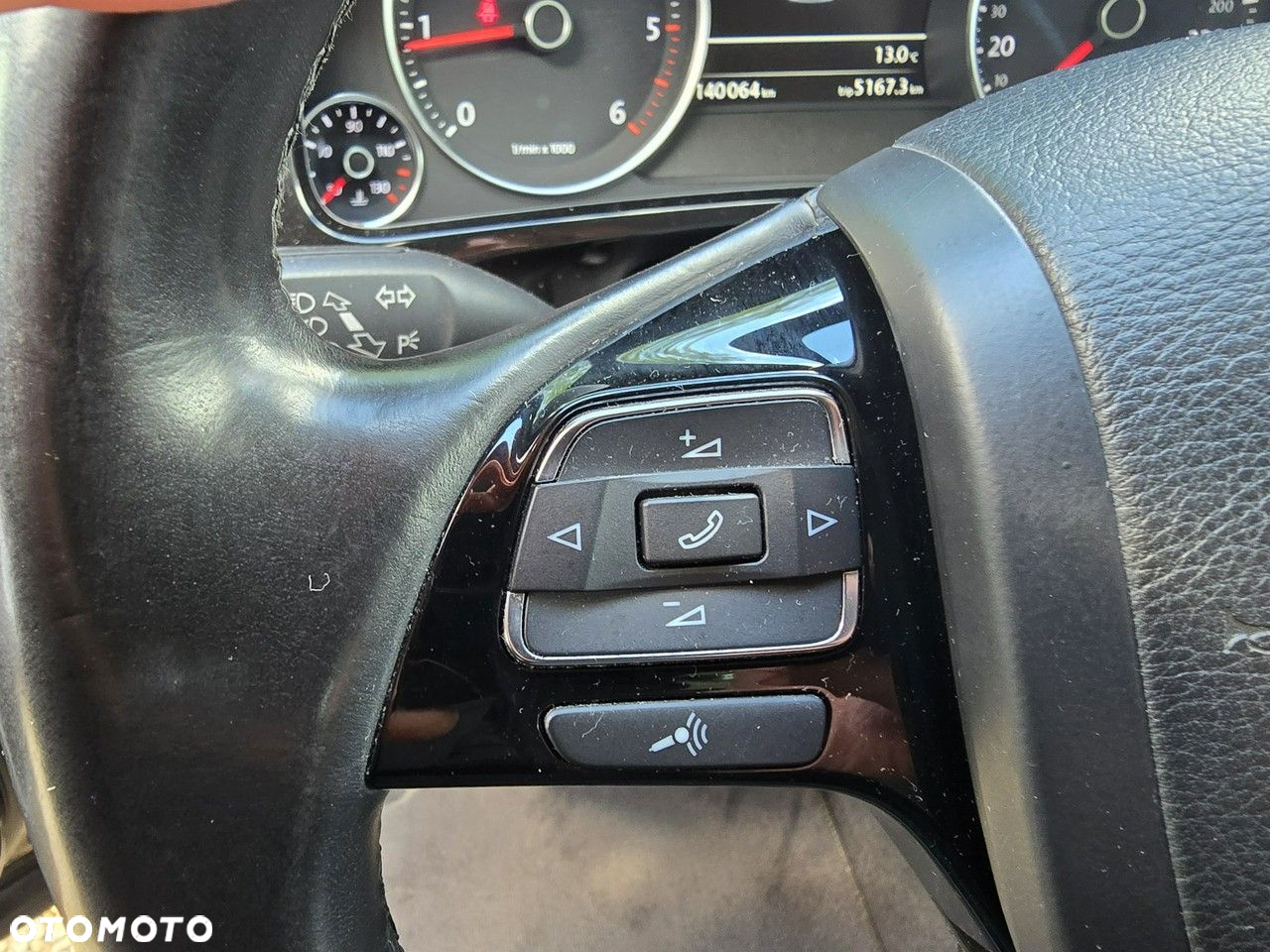 Volkswagen Touareg 3.0 V6 TDI BMT Business Line - 14
