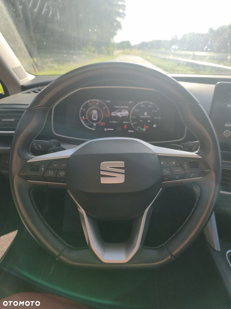 Seat Leon - 3