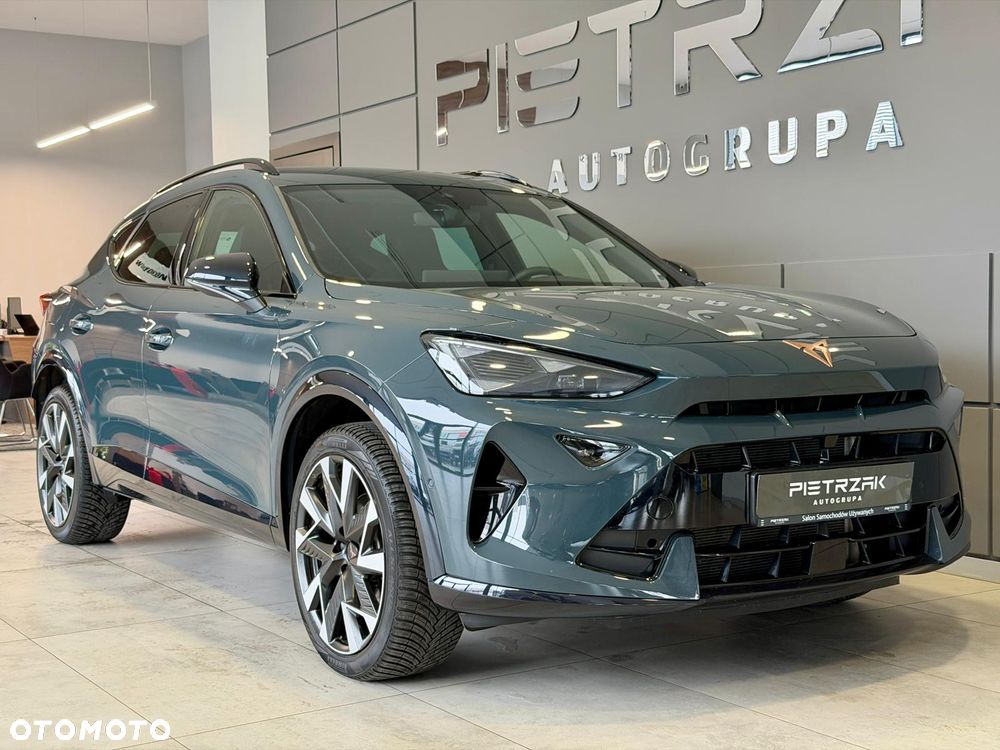 Cupra Formentor 1.5 eTSI mHEV DSG - 5