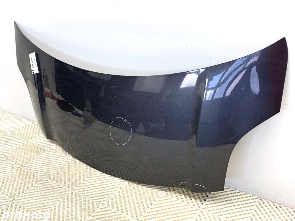 MASKA  TOYOTA YARIS (_P9_) 2005 - 2014 1.33 VVT-i (NSP90_) 74 kW [100 KM] benzyna 2008 - 2011 1G3 - 2