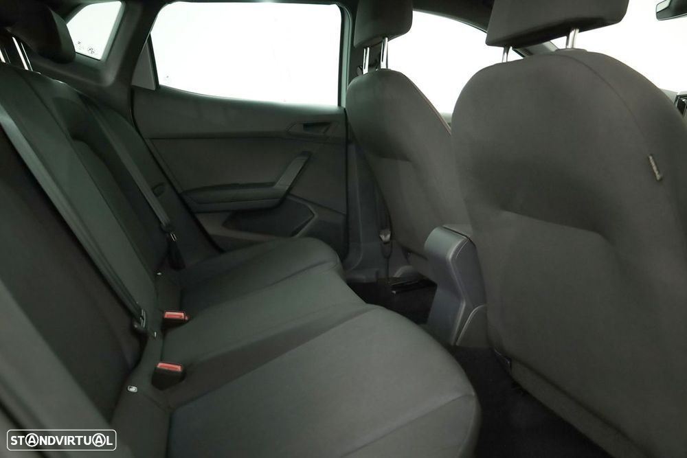 SEAT Ibiza 1.0 TSI FR - 20