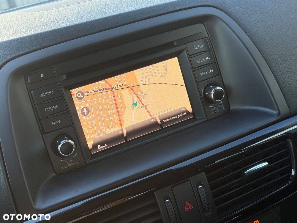 Mazda CX-5 - 32