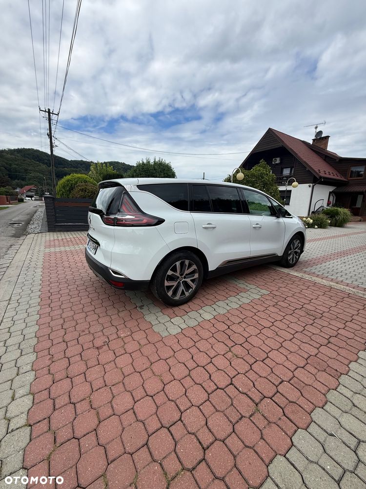 Renault Espace Energy dCi 160 EDC Intens - 5