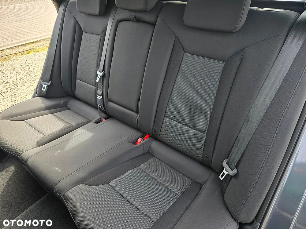 Hyundai i40 1.7 CRDi blue Style - 18