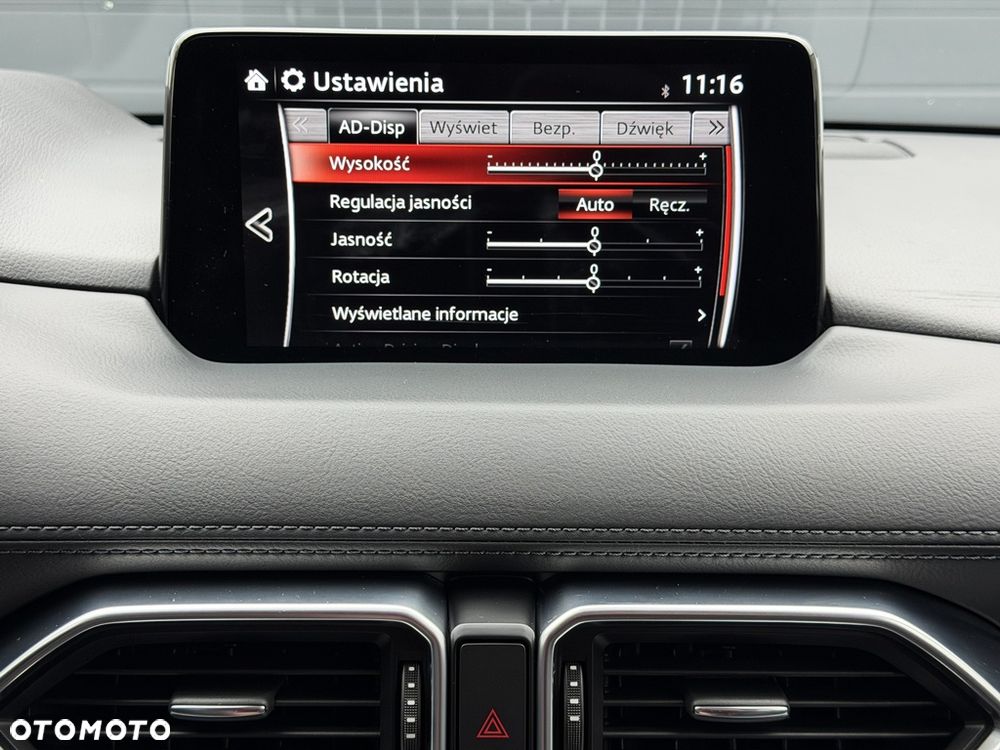 Mazda CX-5 2.0 Skyprestige 2WD - 21