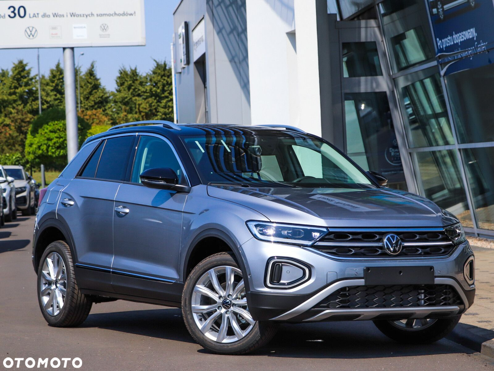 Volkswagen T-Roc - 7