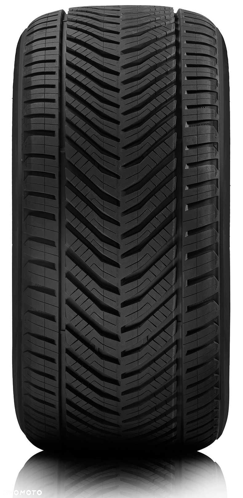4x Nowe opony całoroczne Riken AS 225/45R17 94V gr. Michelin 2025r - 2