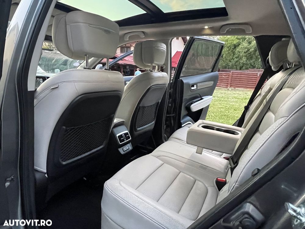 Renault Koleos TCe 160 EDC GPF INITIALE PARIS - 20