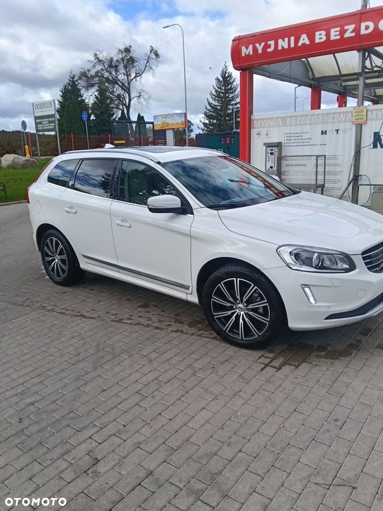 Volvo XC 60