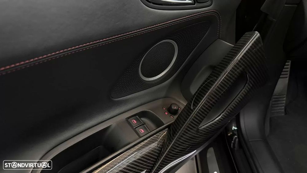 Audi R8 Spyder 5.2 FSi V10 quattro R tronic - 20