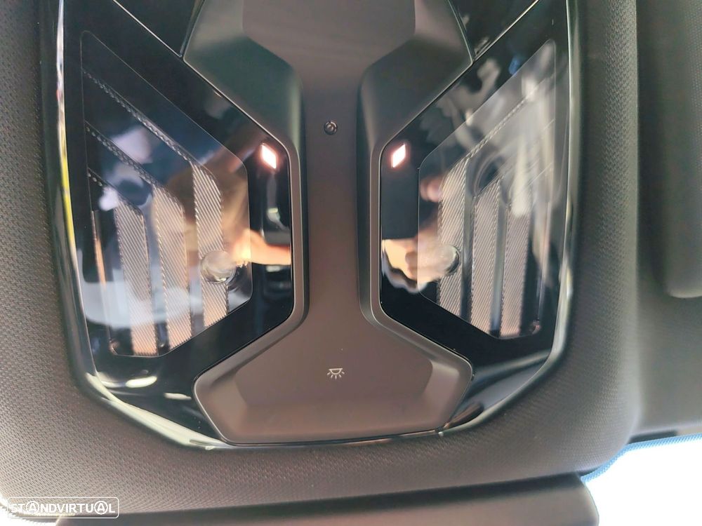 BMW 530 e Pack Desportivo M - 26